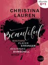 Cover image for Beautiful-Bastard Serie